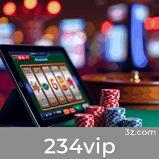 234vip: Variedade de Jogos e Entretenimento para Brasileiros