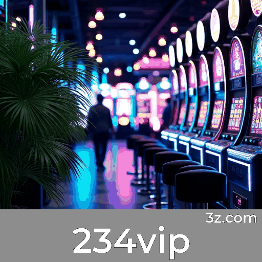 234vip: Variedade de Jogos e Entretenimento para Brasileiros