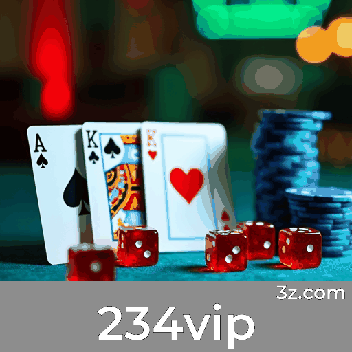 234vip: Especialistas em Apostas Esportivas no Brasil