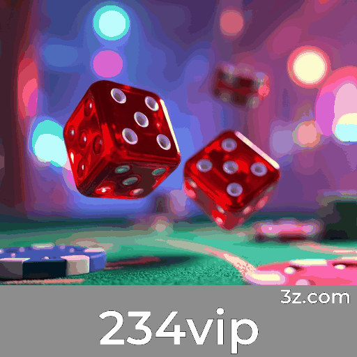 Qualidade Superior de Jogos no 234vip