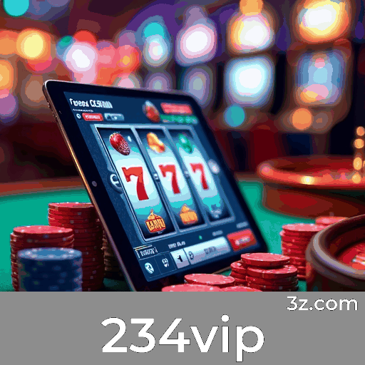 DEPÓSITOS na 234vip