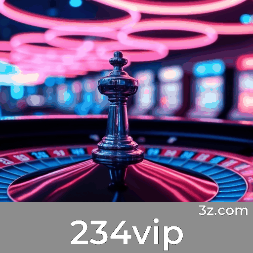 Qualidade Superior de Jogos no 234vip