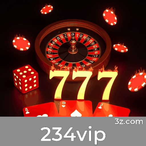 234vip: Especialistas em Apostas Esportivas no Brasil