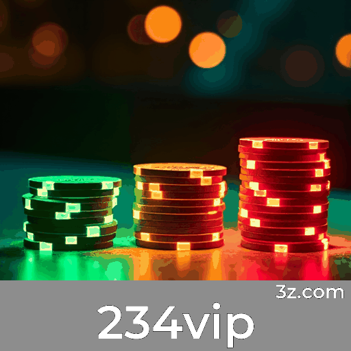 Potencialize Promoções com Estratégia no 234vip